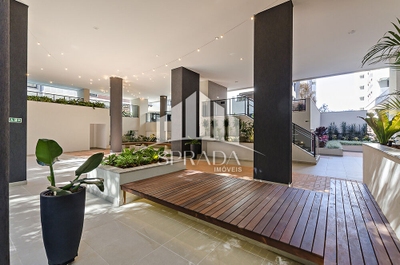 Apartamento, 2 quartos, 56 m² - Foto 4