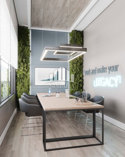 Apartamento, 1 quarto, 29 m² - Foto 3