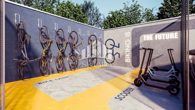 Apartamento, 1 quarto, 29 m² - Foto 1