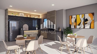 Apartamento, 2 quartos, 67 m² - Foto 4