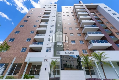 Apartamento, 3 quartos, 93 m² - Foto 3