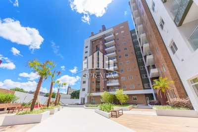 Apartamento, 3 quartos, 93 m² - Foto 1