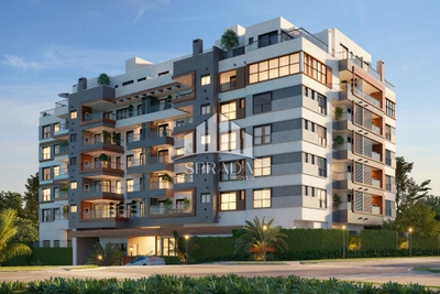 Apartamento, 3 quartos, 102 m² - Foto 2