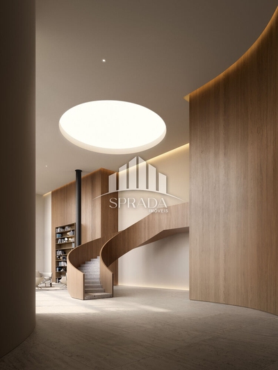 Apartamento, 3 quartos, 167 m² - Foto 4