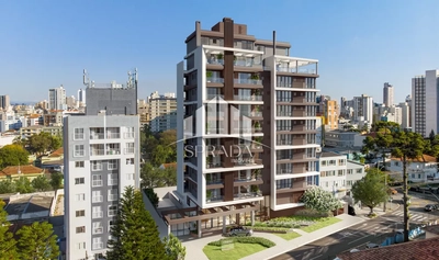 Apartamento, 3 quartos, 125 m² - Foto 3