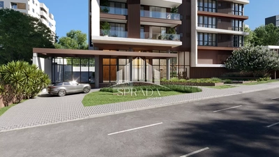 Apartamento, 3 quartos, 125 m² - Foto 1