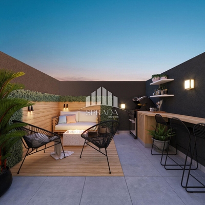 Loft, 30 m² - Foto 5