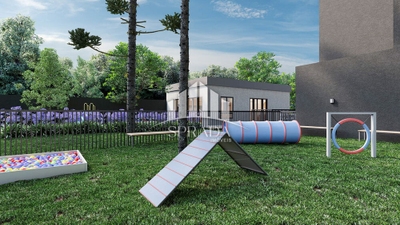 Loft, 30 m² - Foto 4