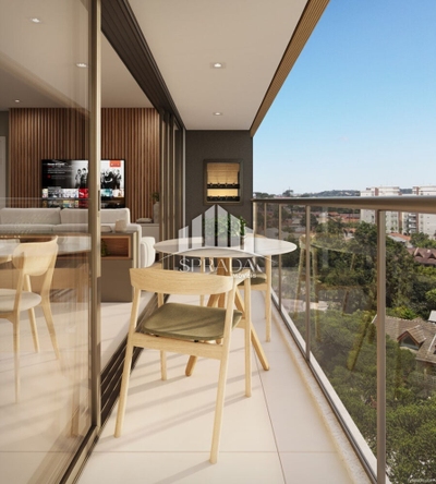 Apartamento, 2 quartos, 73 m² - Foto 5