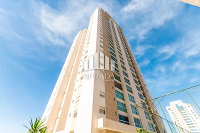 Apartamento, 4 quartos, 131 m² - Foto 1