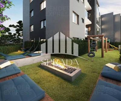 Apartamento, 2 quartos, 51 m² - Foto 4