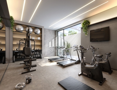 Apartamento, 3 quartos, 172 m² - Foto 5