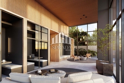 Apartamento, 2 quartos, 54 m² - Foto 3