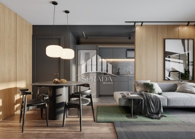 Apartamento, 2 quartos, 54 m² - Foto 5