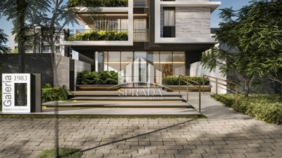 Apartamento, 3 quartos, 70 m² - Foto 1