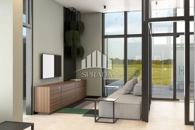 Apartamento, 1 quarto, 26 m² - Foto 2