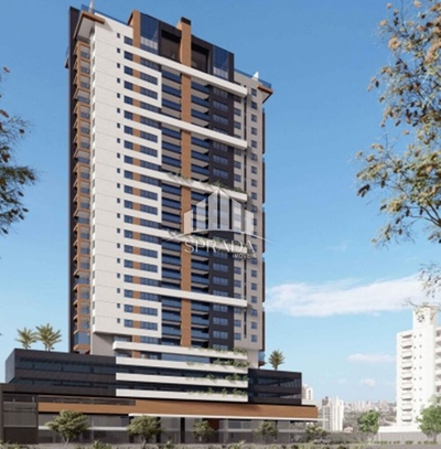 Apartamento, 2 quartos, 57 m² - Foto 2