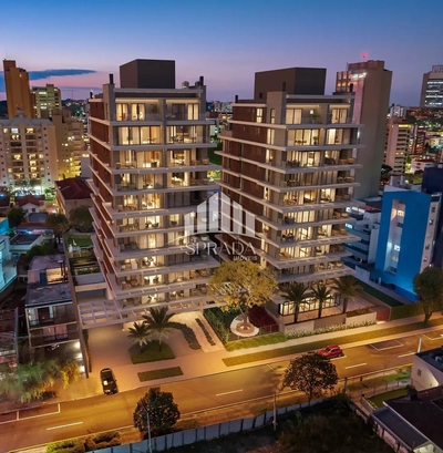 Apartamento, 4 quartos, 214 m² - Foto 3