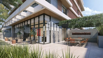 Apartamento, 4 quartos, 214 m² - Foto 4