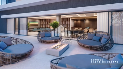 Apartamento, 4 quartos, 229 m² - Foto 5