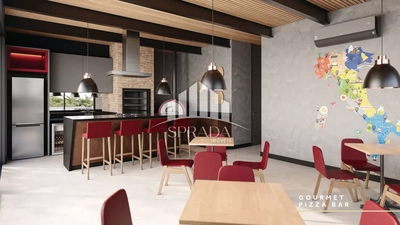 Apartamento, 4 quartos, 229 m² - Foto 3