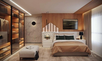 Apartamento, 3 quartos, 177 m² - Foto 4