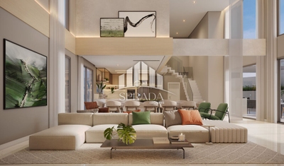 Apartamento, 3 quartos, 142 m² - Foto 2