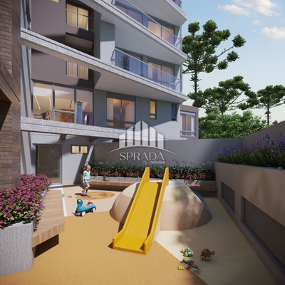 Apartamento, 3 quartos, 142 m² - Foto 1