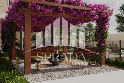 Apartamento, 2 quartos, 45 m² - Foto 2