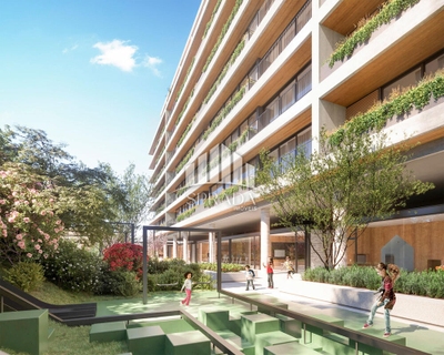 Apartamento, 3 quartos, 132 m² - Foto 1