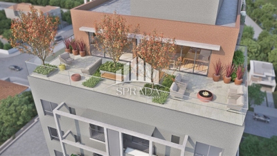 Apartamento, 2 quartos, 62 m² - Foto 1