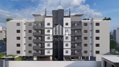 Apartamento, 3 quartos, 77 m² - Foto 1