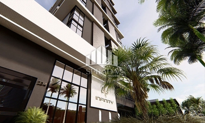 Apartamento, 3 quartos, 148 m² - Foto 3