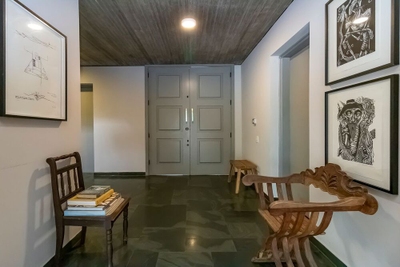 Casa, 4 quartos, 380 m² - Foto 2