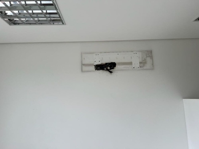 Sala-Conjunto, 45 m² - Foto 2