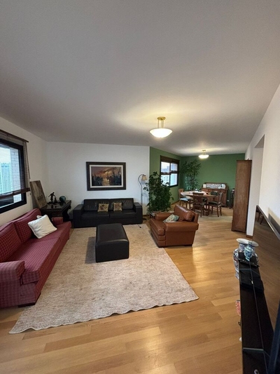 Apartamento, 3 quartos, 178 m² - Foto 1