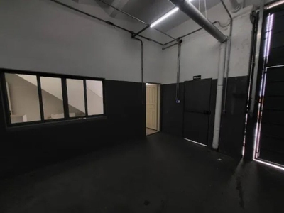 Depósito-Galpão, 410 m² - Foto 4