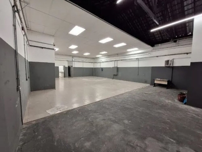 Depósito-Galpão, 410 m² - Foto 1