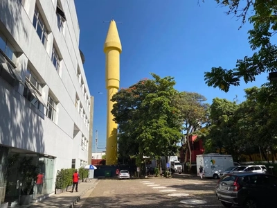 Sala-Conjunto, 156 m² - Foto 2