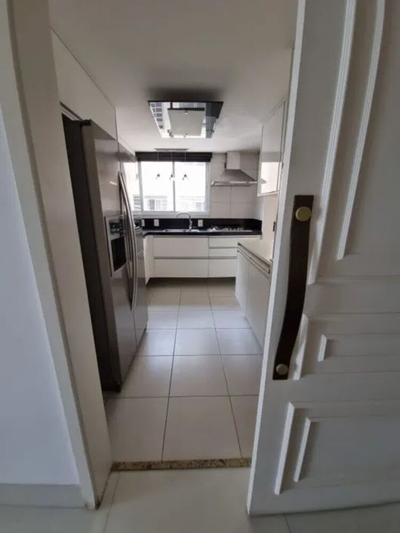 Apartamento, 3 quartos, 139 m² - Foto 1