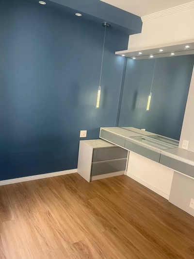 Apartamento, 2 quartos, 68 m² - Foto 2