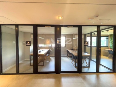 Apartamento, 1 quarto, 27 m² - Foto 4