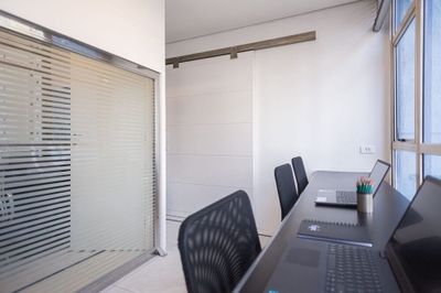 Sala-Conjunto, 62 m² - Foto 4