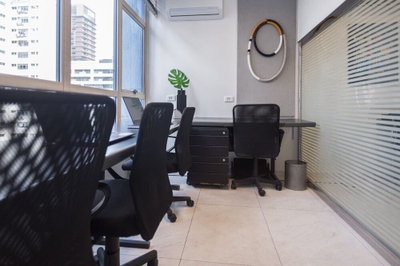 Sala-Conjunto, 62 m² - Foto 1