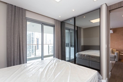 Apartamento, 1 quarto, 68 m² - Foto 5