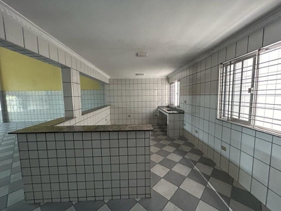 Depósito-Galpão, 290 m² - Foto 3