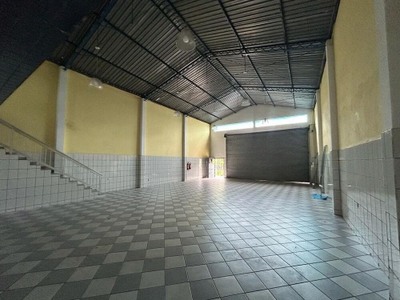 Depósito-Galpão, 290 m² - Foto 2