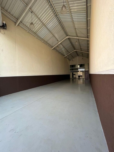Depósito-Galpão, 180 m² - Foto 3