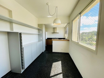 Apartamento, 3 quartos, 215 m² - Foto 4