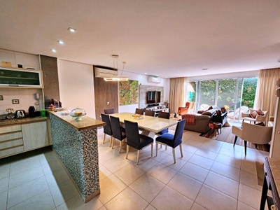 Casa, 3 quartos, 248 m² - Foto 2